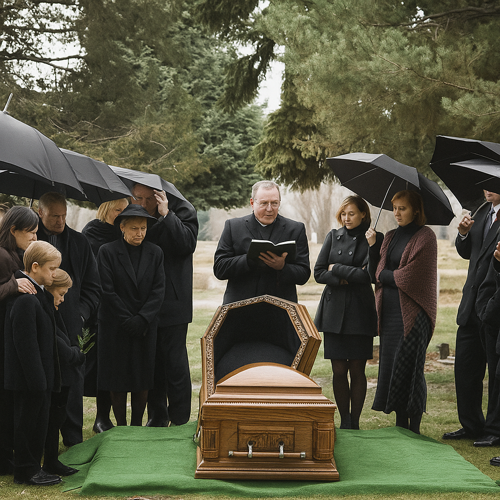 Funeral Service